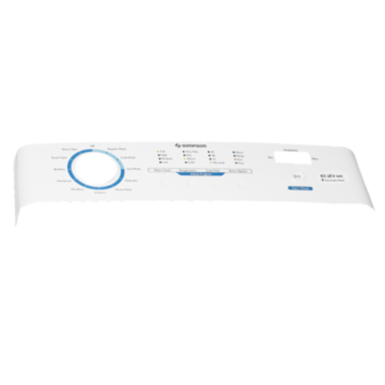 Picture of PANEL CONTROL LED PAINTED KIT