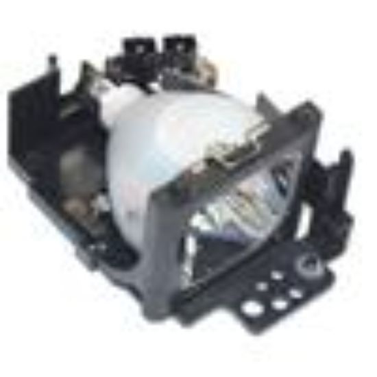 Picture of PANEL CONTROL POLYCARB 66