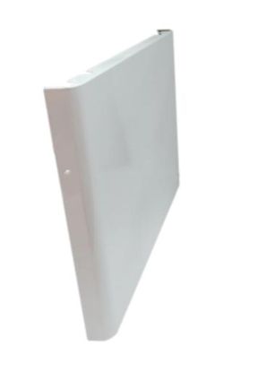 Picture of PANEL DOOR WHITE DIVA/60-SOFT