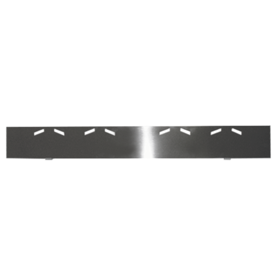 Picture of PANEL HEAT SHIELD REAR BBQ