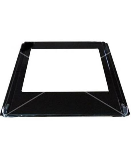 Picture of PANEL INNER OVEN DOOR UB.