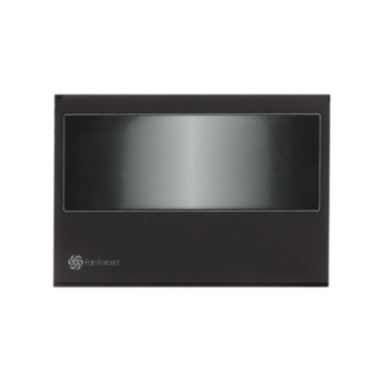 Picture of PANEL OUTER GLASS O/D BROWN