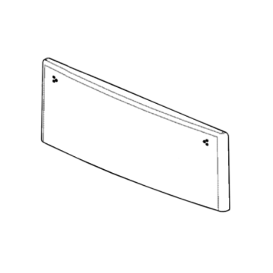 Picture of PANEL OUTER GR/DOOR 600UP 