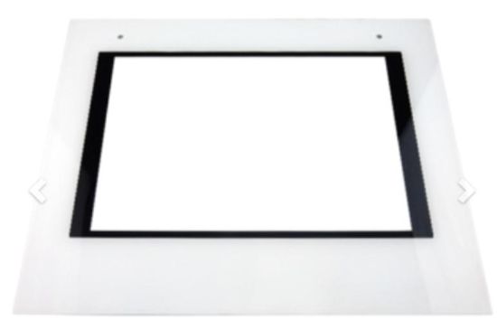 Picture of PANEL OV DR OTR & GLS ASS WHT 