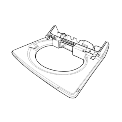 Picture of PANEL TOP ASSY