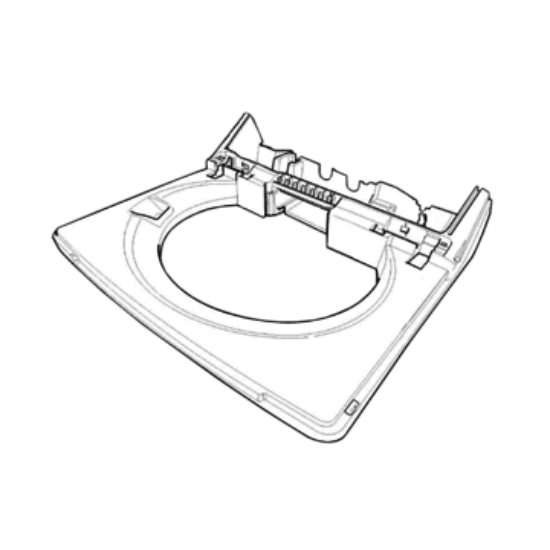 Picture of PANEL TOP ASSY