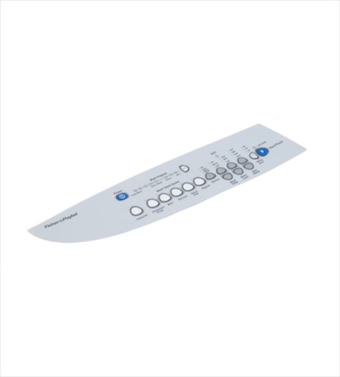 Picture of PANEL TOUCH GW FP