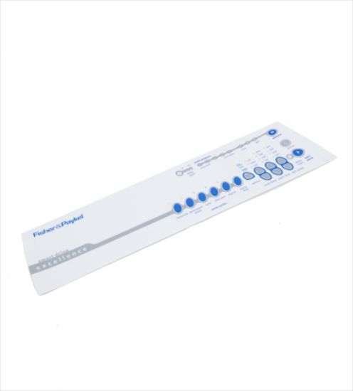 Picture of PANEL TOUCH GW L GENERIC FW