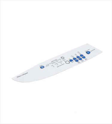 Picture of PANEL TOUCH MW FP