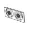 Picture of PNL FAN COVER VULCAN CATALYTIC