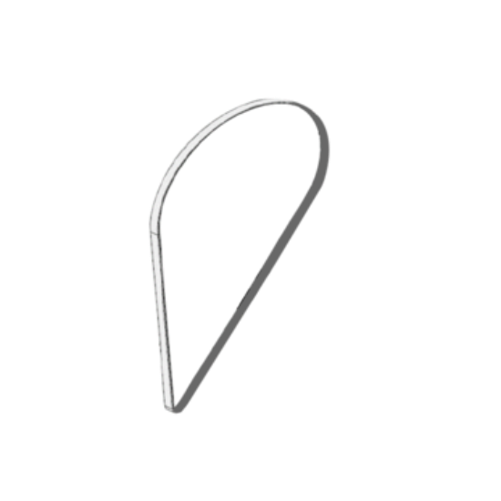 Picture of POLI-V BELT
