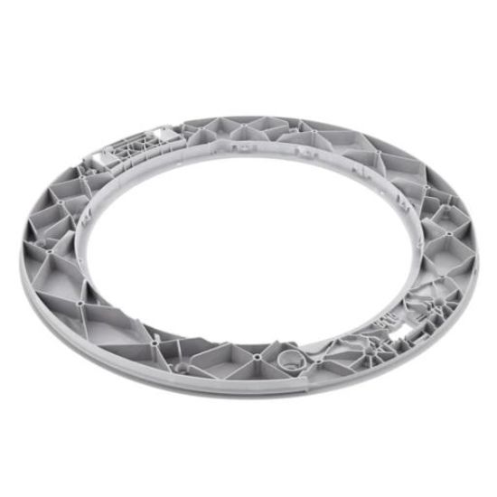 Picture of PORTHOLE FRAME BACK