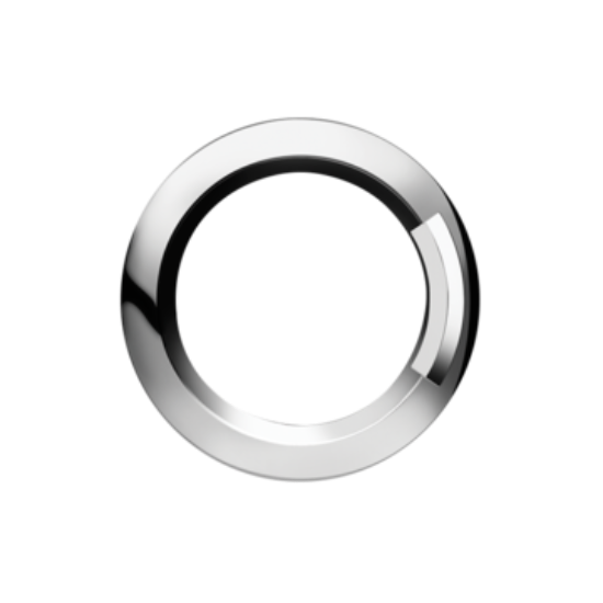 Picture of PORTHOLE FRAME FRONT, CHROME