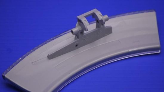 Picture of PORTHOLE HANDLE AND COVER -N.L.A