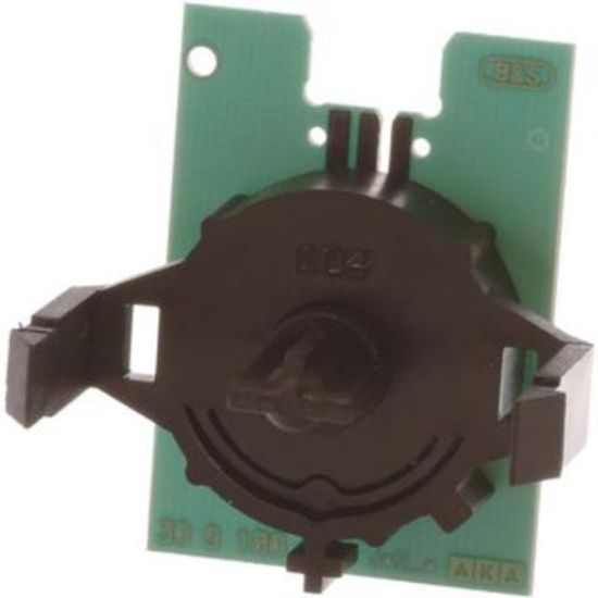 Picture of Potentiometer For SIEMENS OVEN