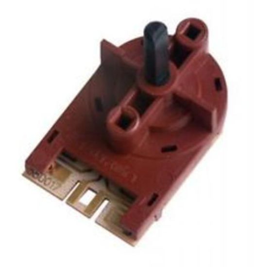 Picture of POTENTIOMETER.