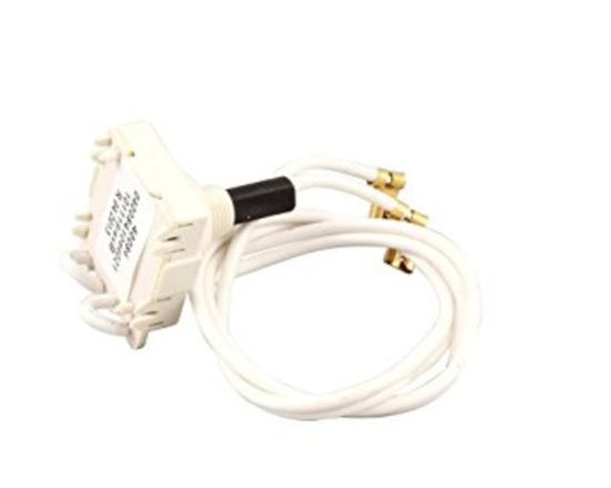 Picture of POTENTIOMETER. VM0109, TNC. 
