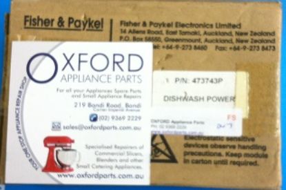 Picture of POWER 3886T SERVICE