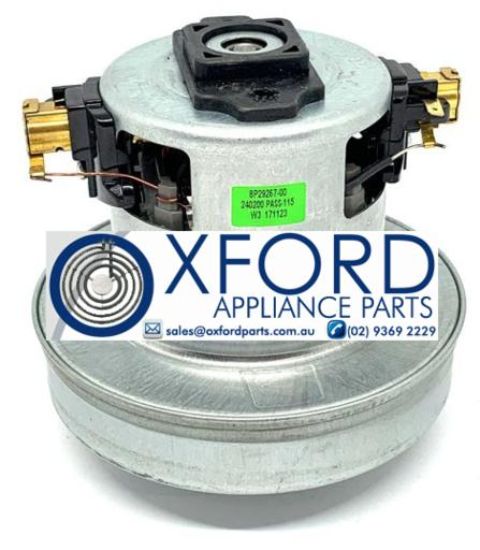 Picture of Power 6 VCP6B2000 Vacuum Cleaner Motor 