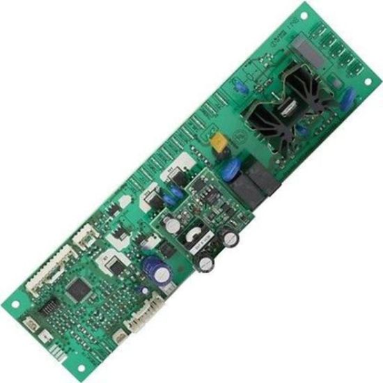 Picture of POWER BOARD 