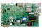 Picture of power board