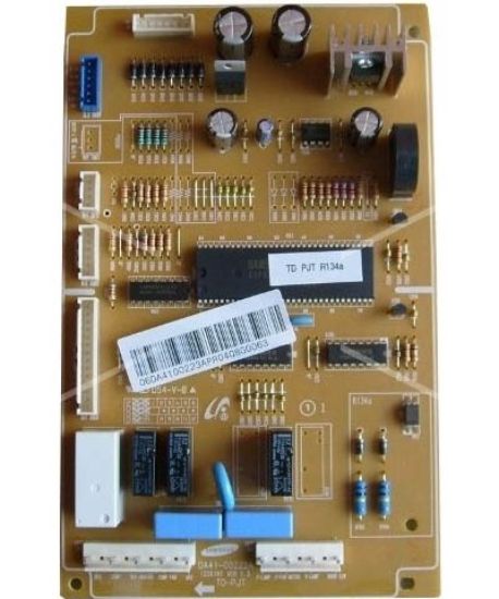 Picture of Power Board