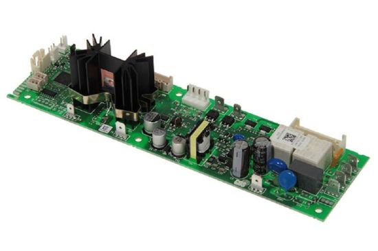 Picture of POWER BOARD 230V 