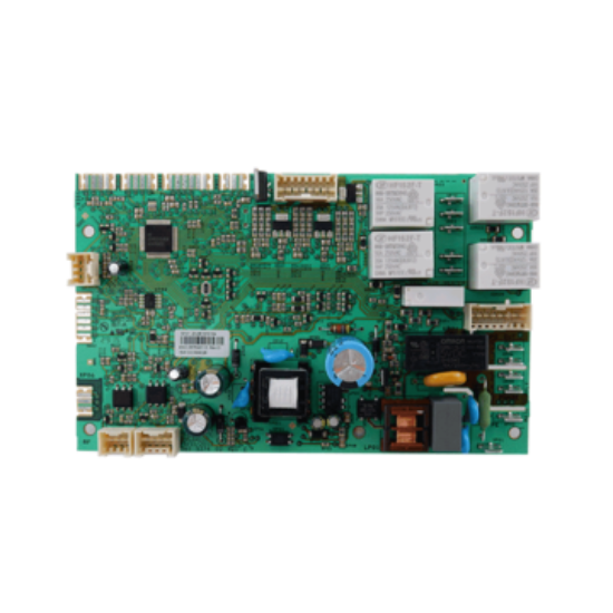 Picture of POWER BOARD ASS CONFIG OVC 300