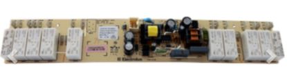 Picture of POWER BOARD EVEREST 10 RELAY