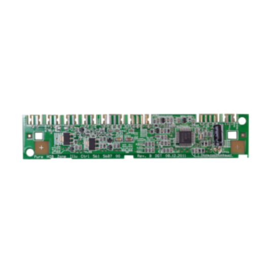 Picture of POWER BOARD LIGHT .