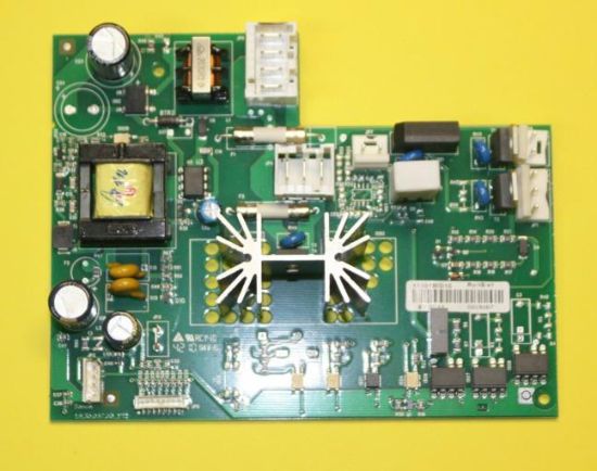 Picture of Power Board Motherboard Saeco Odea, Talea , 1.9.30.037.00_V12 11001360/10 Platinum Vision 