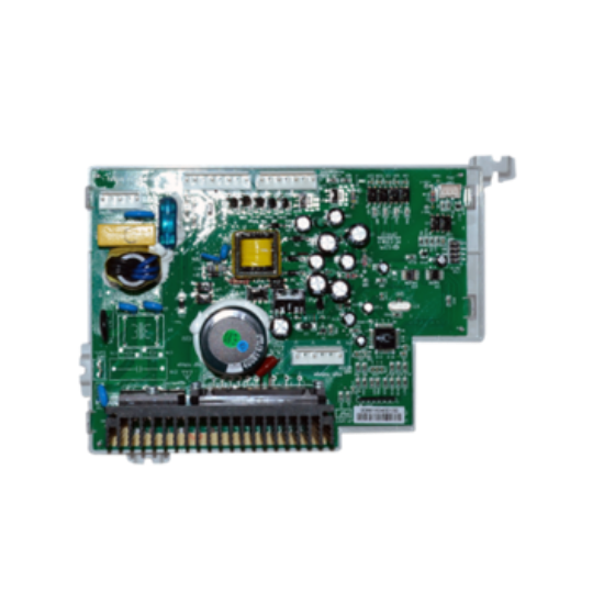 Picture of POWER BOARD WMCU ASSY 