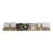 Picture of power board, EVEREST 8 RELAY