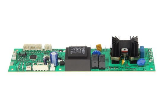 Picture of POWER BOARD. SW1.4