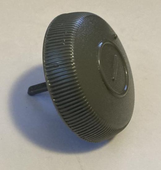 Picture of power button 