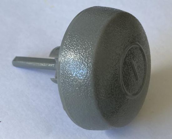 Picture of power button 