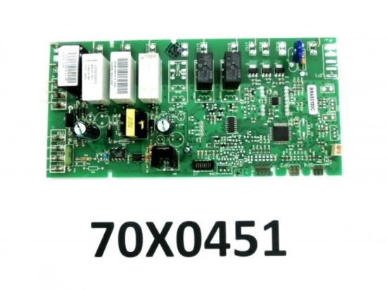 Picture of POWER CARD