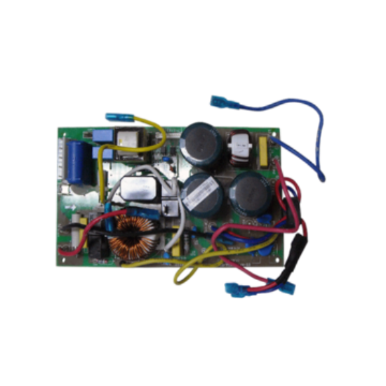 Picture of POWER CONTROL BOARD
