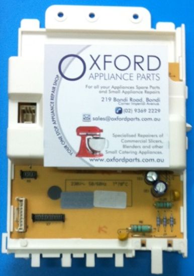 Picture of Power Control Board Module. MAF1200AAW.