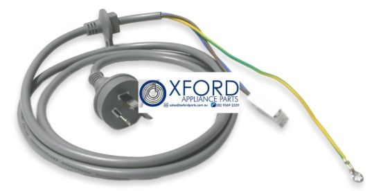 Picture of Power Cord