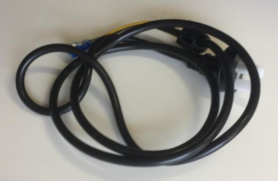 Picture of Power Cord for Vitamix ANZ/Explorian 