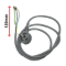 Picture of power cord, 10A 1200MM