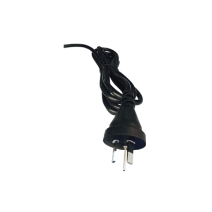 Picture of power cord, AUS