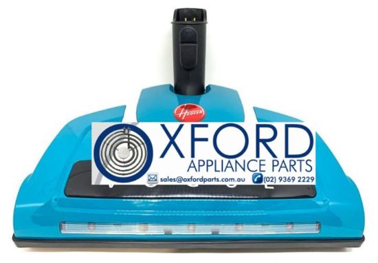 Picture of POWER HEAD TEAL for Hoover Air Conditioner