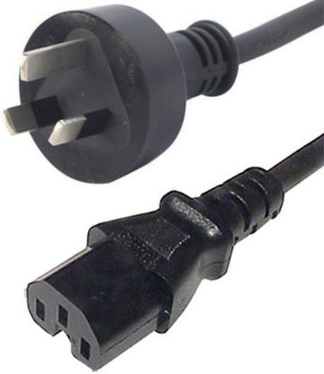 Picture of Power Lead 3P - C15 1M 