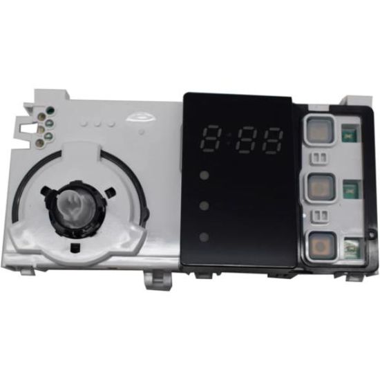 Picture of Power Module - Programmed For BOSCH DW