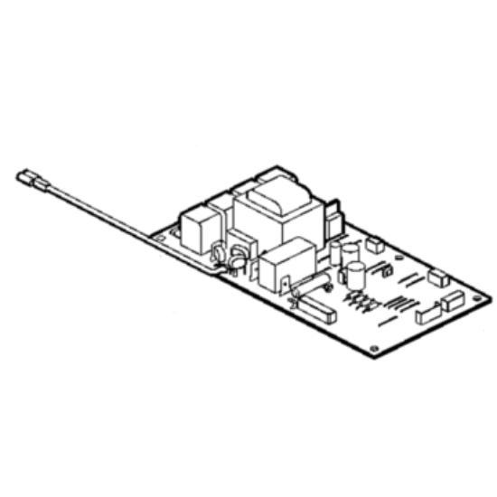 Picture of POWER MODULE CPL. B2