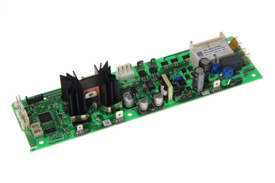 Picture of POWER PCB 