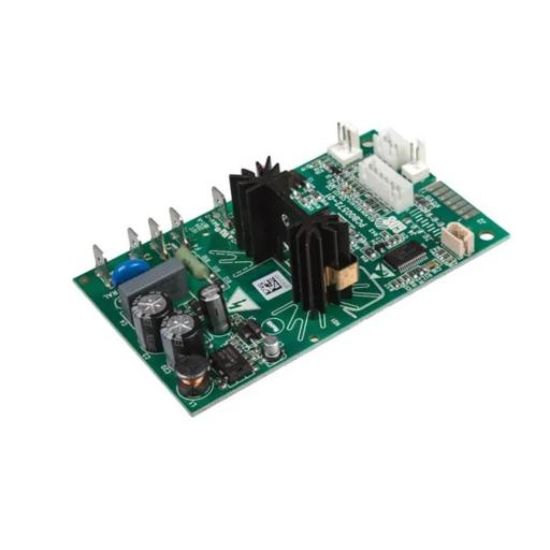 Picture of POWER PCB 