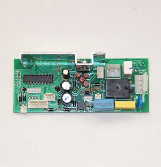 Picture of Power PCB Assy